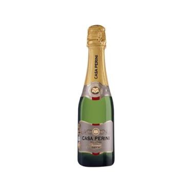 Imagem de Espumante Casa Perini Brut 375 ML, 375ml, Brut, Branco
