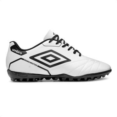 Imagem de Chuteira Society Umbro Manchester Masculino-Masculino