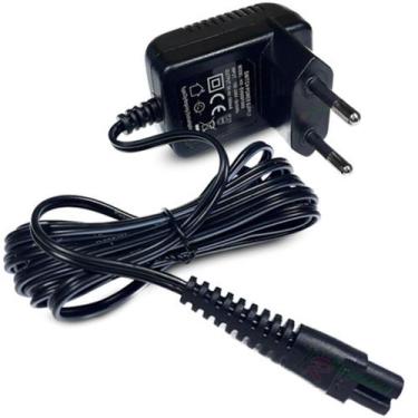 Imagem de Fonte Bivolt Da Maquina Kemei Cordless 110-240v - DAIFPRO