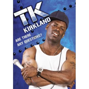 Imagem de T.K. Kirkland: Are There Any Questions?
