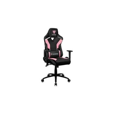 Imagem de Cadeira Thunderx3 Tc3 Sakura Black Rosa