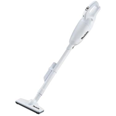 Imagem de Aspirador De Pó Portátil A Bateria 12V CL108FDZW Makita Sem Fio 3 Velocidades Sem Bateria/Carregador