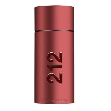Imagem de Carolina Herrera 212 Sexy Men Eau de Toilette - Perfume Masculino 100m