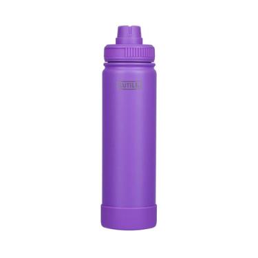 Imagem de GARRAFA TÉRMICA POLARIS LUTILE 650ml ROXO