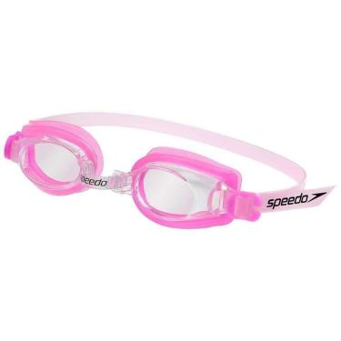 Imagem de Óculos Speedo Captain - Junior-Masculino