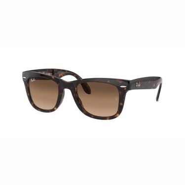 Imagem de Óculos De Sol Ray-Ban 0RB4105-FOLDING WAYFARER Gradiente Feminino-Feminino