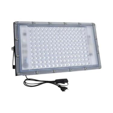 Imagem de Luz UV LED De 100W 300W Para Halloween, Festa Disco, Efeito De Ilumina