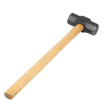 Imagem de Marreta Oitavada Com Cabo de Madeira 3000G Sparta