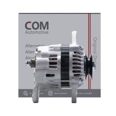 Imagem de Alternador 12v 50a Empilhadeira A7t03377 - COM Automotive