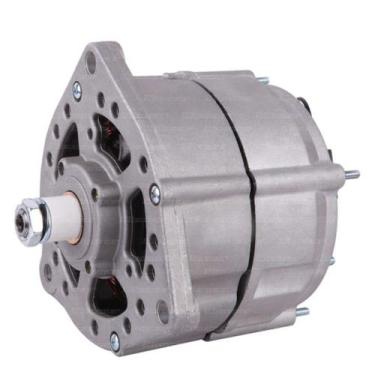 Imagem de Alternador Mercedes OM366 e OM1315 28V 55A  - Rudder Automotive