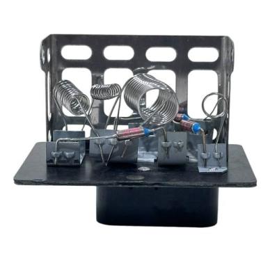 Imagem de RESISTENCIA CAIXA EVAPORADORA GM S10/BLAZER 19952011 4 VIAS OEM: 15094
