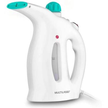 Imagem de Vaporizador De Roupas Steamer Portátil Passadeira A Vapor-110V - IMBRI