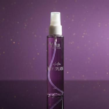 Imagem de Body Splash Feminino Seduction 120ml - Bello Charme