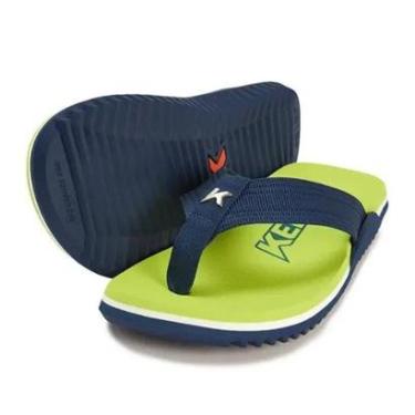 Imagem de Chinelo Kenner NK6 PRO-U2 DIS - Produto Original-Masculino