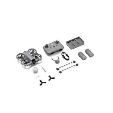 Imagem de Drone DJI Neo 2 Fly More Combo (Sem Tela) BR - Cinza - DJI071