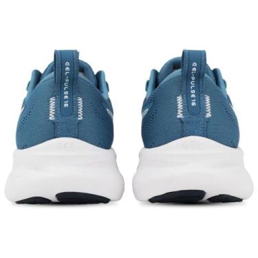 Imagem de Tênis ASICS GEL-Pulse 16 Se - Masculino - AZUL/AZUL, 44