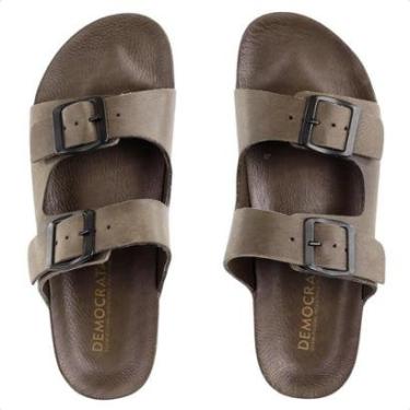 Imagem de Sandália Democrata Easy Weekend Masculino-Masculino