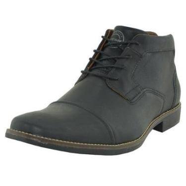 Imagem de Bota Free Way Shire Couro 3981 ORIGINAL-Masculino