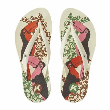 Imagem de Chinelo Kenner Ibiza Tucano Feminino-Feminino