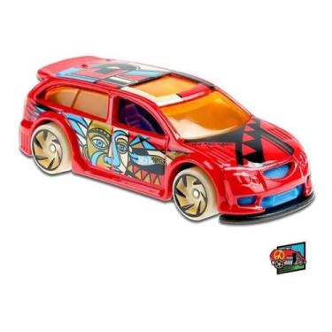 Imagem de Hot Wheels - Audacious - 2021 - Mattel