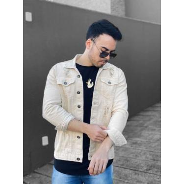 Imagem de Jaqueta jeans - Finale
