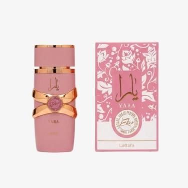 Imagem de Perfume Árabe Lattafa Yara Elixir 100 ml