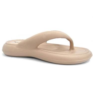Imagem de Chinelo Piccadilly Eva De Dedo Marshmallow C248001 Nude Claro, 38, Nud