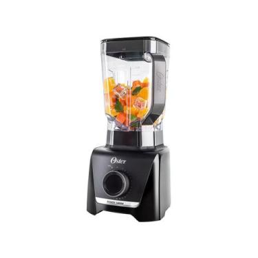 Imagem de Liquidificador Oster Oliq610 1400W 220V, Preto, 220V