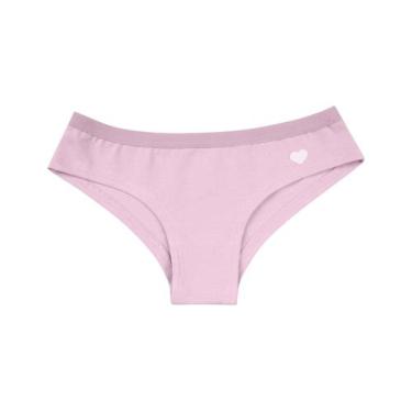 Imagem de Kit com 2 Calcinhas Infantil - TUTTIE, M