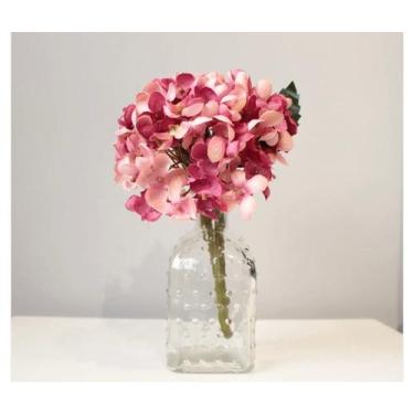Imagem de Arranjo de flores artificiais - Confort lar