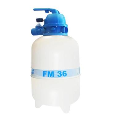 Imagem de Filtro Completo FM-36 - Sodramar