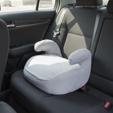 Imagem de Capa para Assento de Carro de Bebê Menina Menino 01 Peça - Maria's Bab