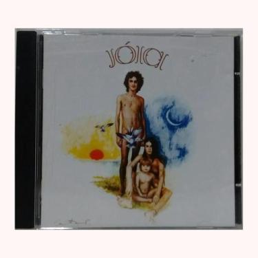 Imagem de Cd - Caetano Veloso - Jóia - Armazém do Livro