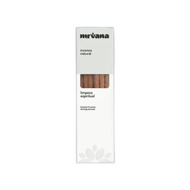 Imagem de Incenso nirvana natural (limpeza espiritual)