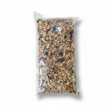 Imagem de Granola Completa 1Kg - BellaPeri