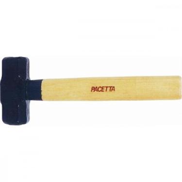 Imagem de Marreta Com Cabo J.S. 2 1Kg Forjada - Pacetta
