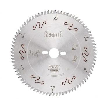 Imagem de Disco de Serra Circular 250 x 30mm 80 Dentes para MDF Revestido LU3A-0