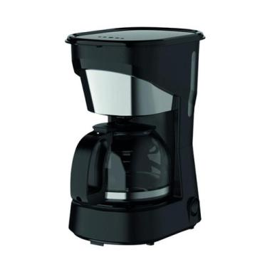 Imagem de Cafeteira Elétrica CF02 Mimo Style 18 Xícaras 127V 550W, 110V