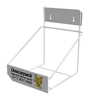 Imagem de Suporte Para Coletor Descarpack 3l Original