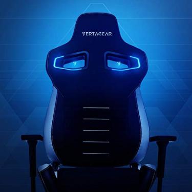 Imagem de Vertagear Vg.pp.01.rt Vertagear Racing Series P-line Rgb/led Upgrade Kit Control - Not_machine_specific