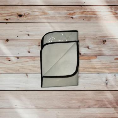 Imagem de Tapete Higiênico Lavável cachorro grande, tam 90 x 100 cm