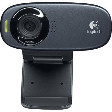 Imagem de Logitech C310 HD Webcam