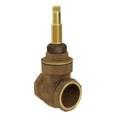 Imagem de Corpo Registro De Gaveta Dn20 3/4" 4509202