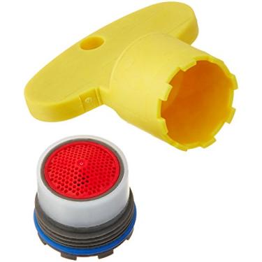 Imagem de Moen 128878 Kit de aerador, cromado