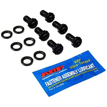 Imagem de ARP Kit de parafusos de volante 2902802 Pro Series para aplicações Pontiac selecionadas