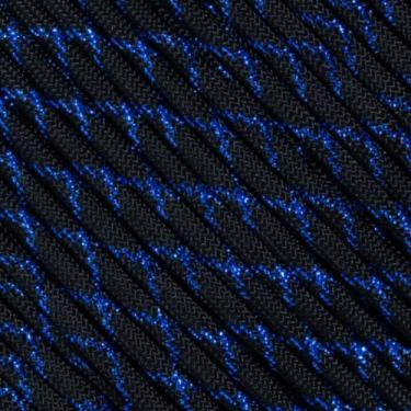 Imagem de Cabo Paraquedas West Coast Paracord 10' 25' 50' & 100' Foot Hanks Tipo III 7 Strand 550 cordão paraquedas muitas cores - a maior seleção de corda de paraquedista