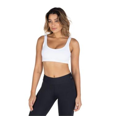 Imagem de Top Fitness Oxer Bra Básico - Adulto