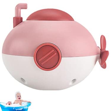 Imagem de Banho Criança Brinquedo Piscina, Suave Banho Infantil, Brinquedos Submarino Para Bebês Para Crianças Bebês Bebês Crianças, água para banheira Sritob