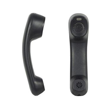 Imagem de O fone de substituição VoIP Lounge para telefones IP Cisco 6900 8900 9900 Series 9951 9971 8941 8945 8961 6961 6945 6941 6921 6911 6901