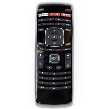 Imagem de ALLIMITY XRT112 controle remoto de substituição para VIZIO TV E231i-B1 E241i-A1 E241i-B1 E280i-A1 E280i-B1 E291i-A1 E320i-A0 E320i-A2 E320i-B0 E320i-B1 E320i-B2 E390i-B1 E390i-B0 E390i-B0 E400i-B2